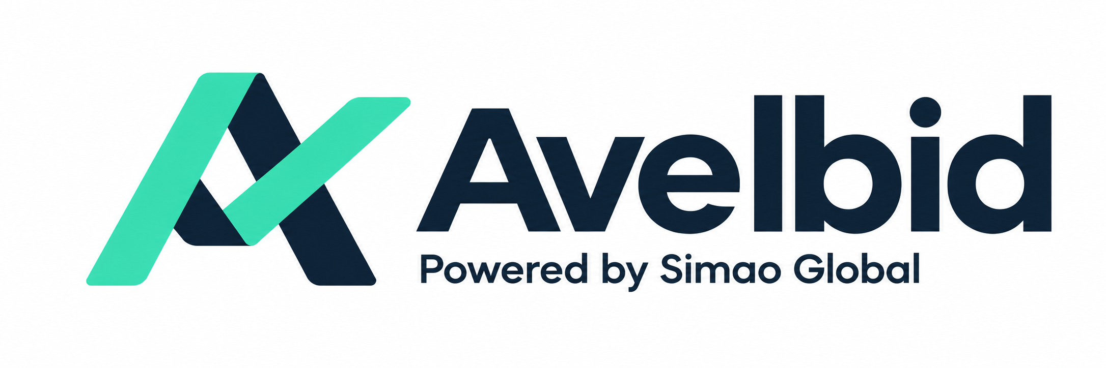 Avelbid, Powered by Simao Global